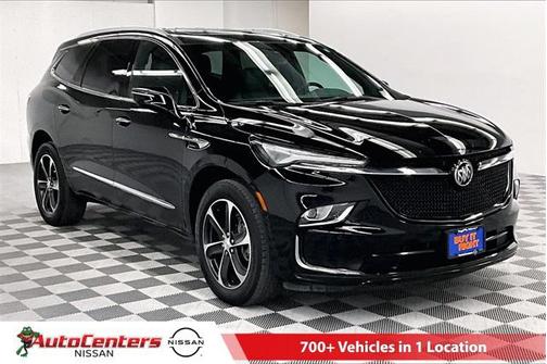 2022 Buick Enclave FWD Essence