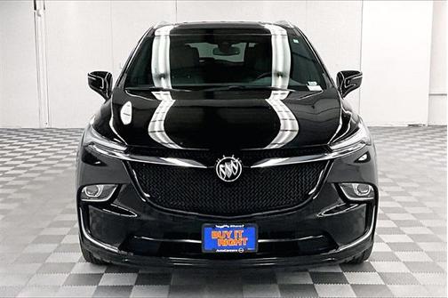 2022 Buick Enclave FWD Essence