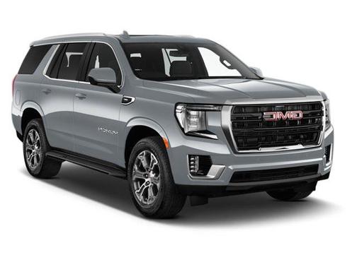 2022 GMC Yukon SLE