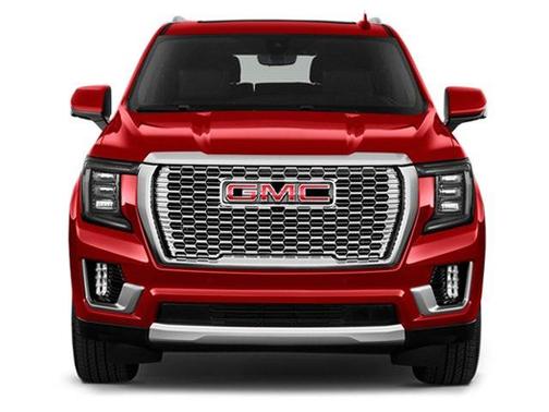 2022 GMC Yukon SLE