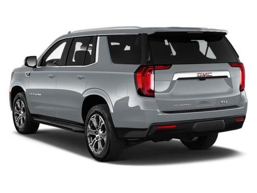2022 GMC Yukon SLE