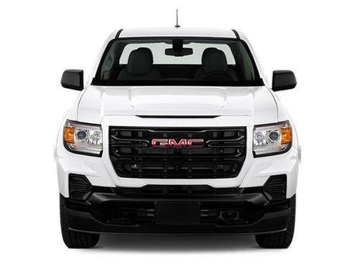 2021 GMC Canyon Elevation Standard