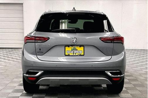 2021 Buick Envision FWD Essence