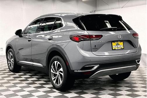 2021 Buick Envision FWD Essence