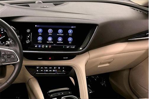 2021 Buick Envision FWD Essence