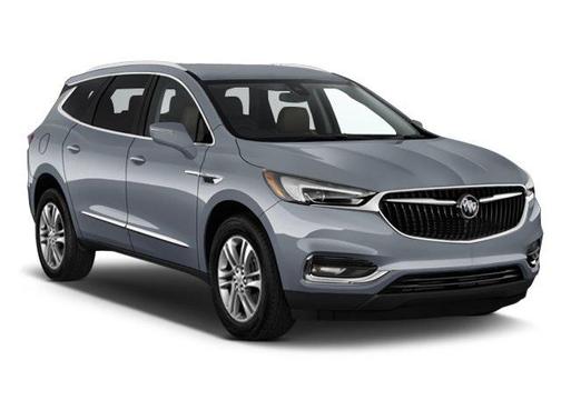2021 Buick Envision FWD Essence