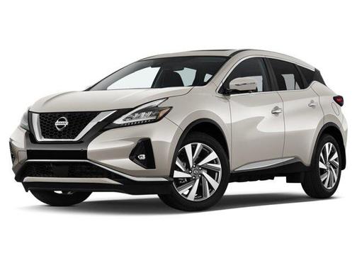 2024 Nissan Murano SV FWD