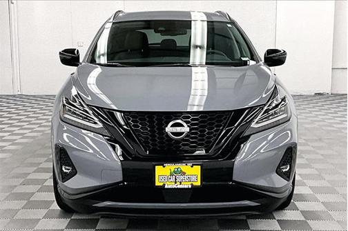 2024 Nissan Murano SV FWD