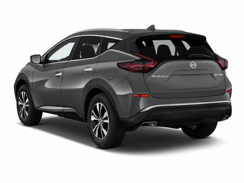 2024 Nissan Murano SV FWD