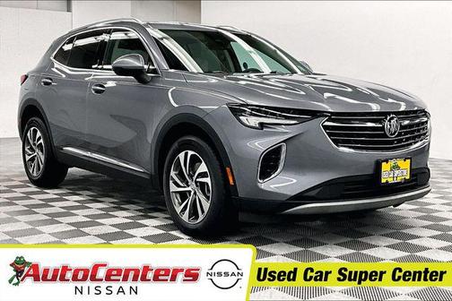 2022 Buick Envision FWD Essence