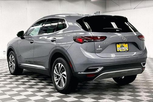 2022 Buick Envision FWD Essence