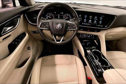 2022 Buick Envision FWD Essence