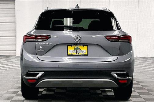 2022 Buick Envision FWD Essence