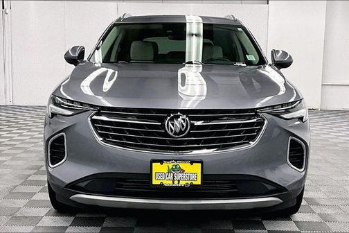 2022 Buick Envision FWD Essence