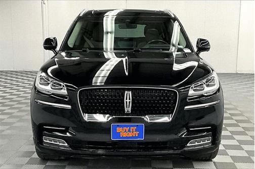 2022 Lincoln Aviator Reserve AWD