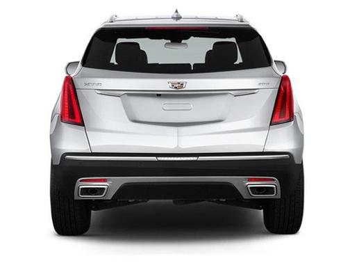 2021 Cadillac XT5 Sport