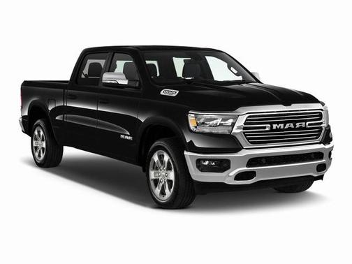 2023 RAM 1500 Longhorn