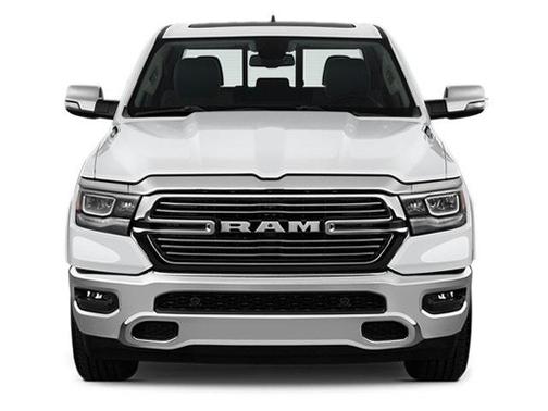 2023 RAM 1500 Longhorn