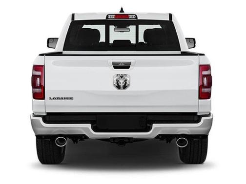 2023 RAM 1500 Longhorn