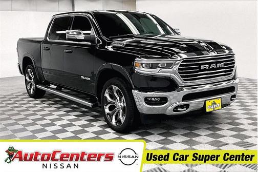 2023 RAM 1500 Longhorn