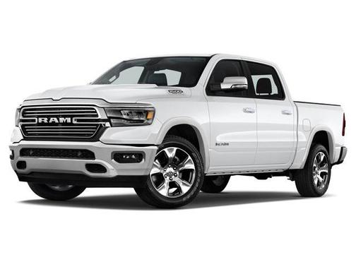 2023 RAM 1500 Longhorn