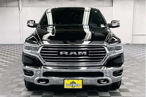 2023 RAM 1500 Longhorn