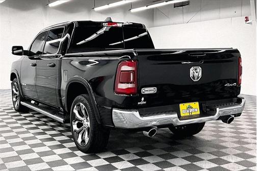 2023 RAM 1500 Longhorn