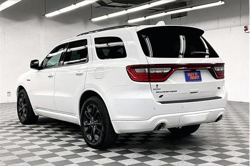 2023 Dodge Durango R/T