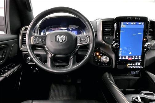 2023 RAM 1500 Rebel