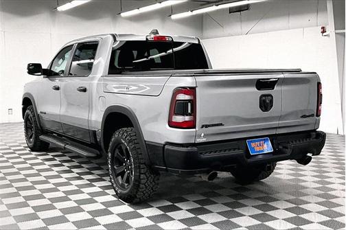 2023 RAM 1500 Rebel