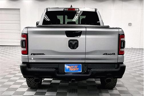 2023 RAM 1500 Rebel