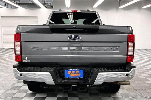 2022 Ford F-250 XLT