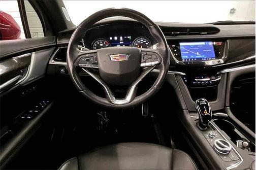 2023 Cadillac XT6 Sport AWD