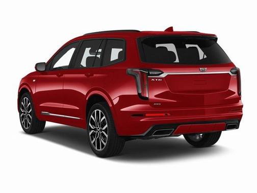 2023 Cadillac XT6 Sport AWD