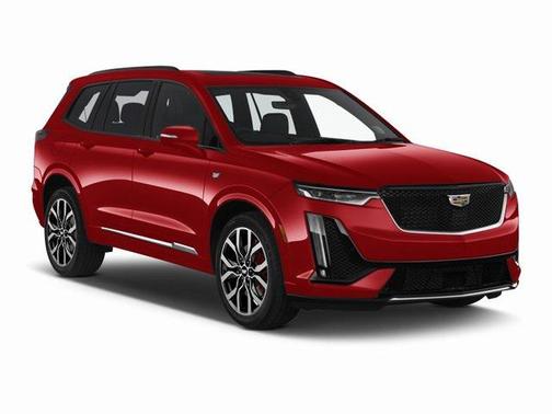 2023 Cadillac XT6 Sport AWD