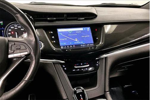 2023 Cadillac XT6 Sport AWD