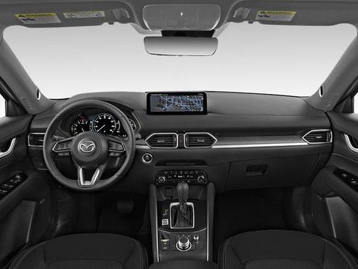 2024 Mazda CX-5 2.5 Turbo Premium
