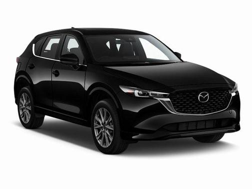 2024 Mazda CX-5 2.5 Turbo Premium