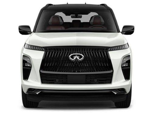 2025 INFINITI QX80 SENSORY AWD