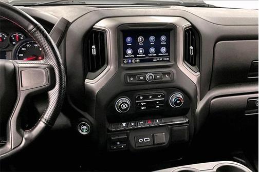 2025 Chevrolet Silverado 3500 WT