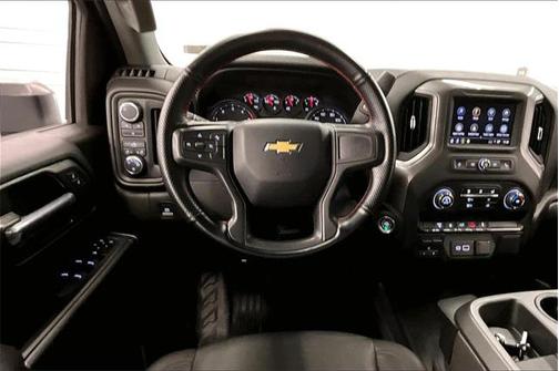 2025 Chevrolet Silverado 3500 WT