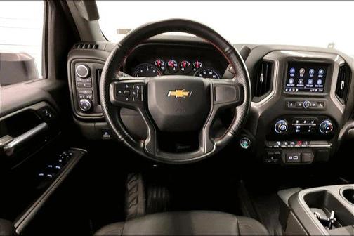 2025 Chevrolet Silverado 3500 WT