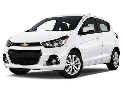 2020 Chevrolet Spark LS