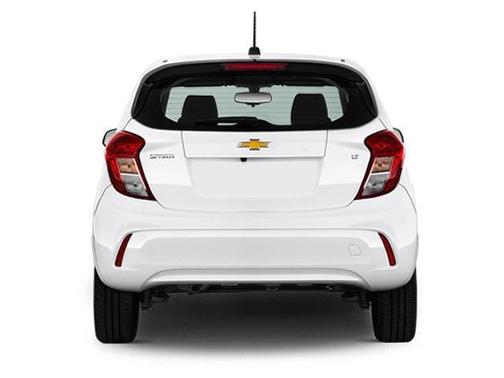 2020 Chevrolet Spark LS