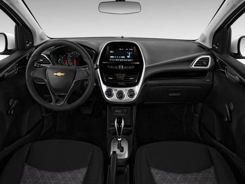 2020 Chevrolet Spark LS