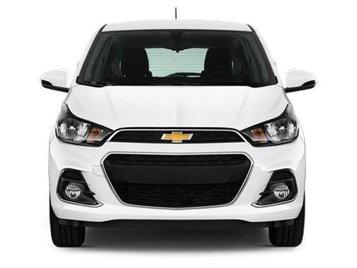 2020 Chevrolet Spark LS