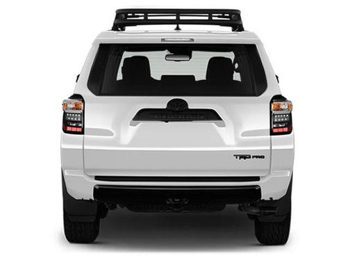 Ice Cap 2024 Toyota 4Runner TRD Off Road