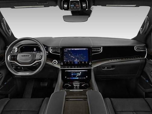 2023 Jeep Wagoneer Series I 4x4