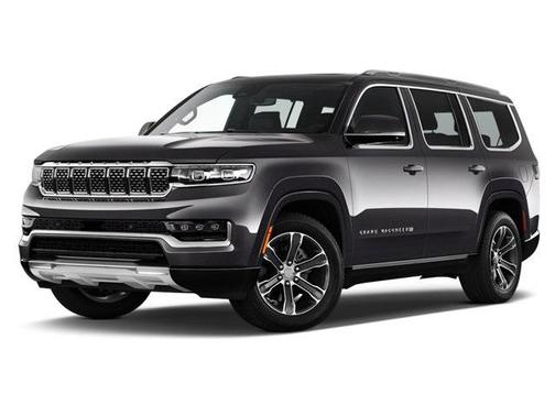 2023 Jeep Wagoneer Series I 4x4