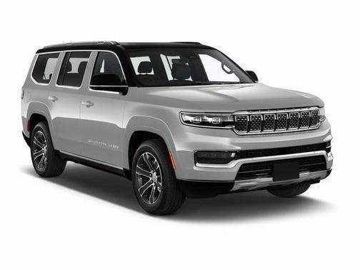 2023 Jeep Wagoneer Series I 4x4